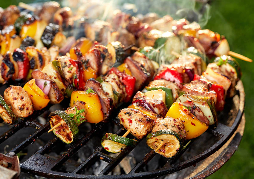 backyard bbq grilling tips 850x600 1